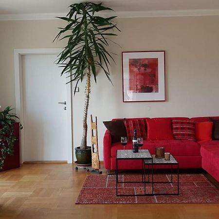 Appartment Buerger-Hinteregger เซโบเดิน ภายนอก รูปภาพ