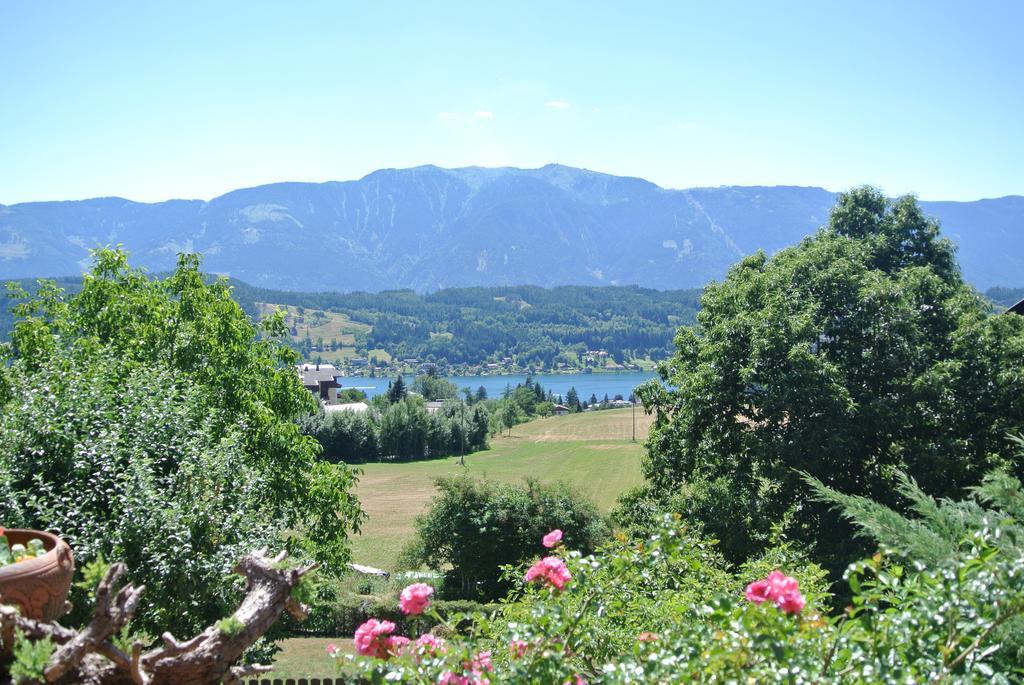 Appartment Buerger-Hinteregger เซโบเดิน ภายนอก รูปภาพ