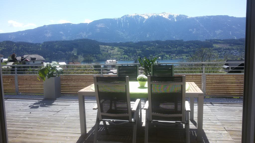 Appartment Buerger-Hinteregger เซโบเดิน ภายนอก รูปภาพ