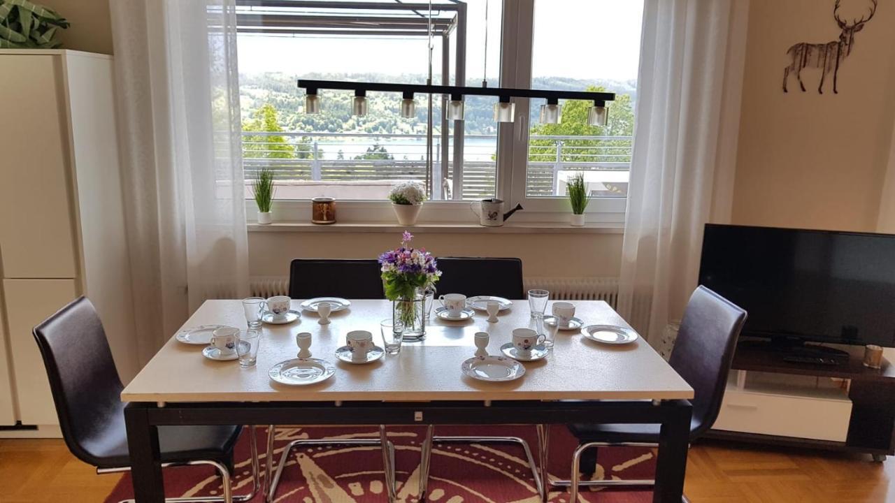 Appartment Buerger-Hinteregger เซโบเดิน ภายนอก รูปภาพ